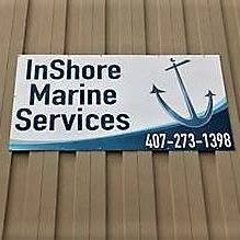 InShore Marine Serivces LLC